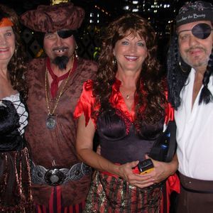 Meet your Posher, Linda